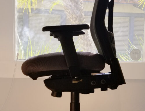 Ergonomic Chair Review